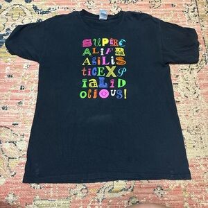 Mary Poppins t-shirt